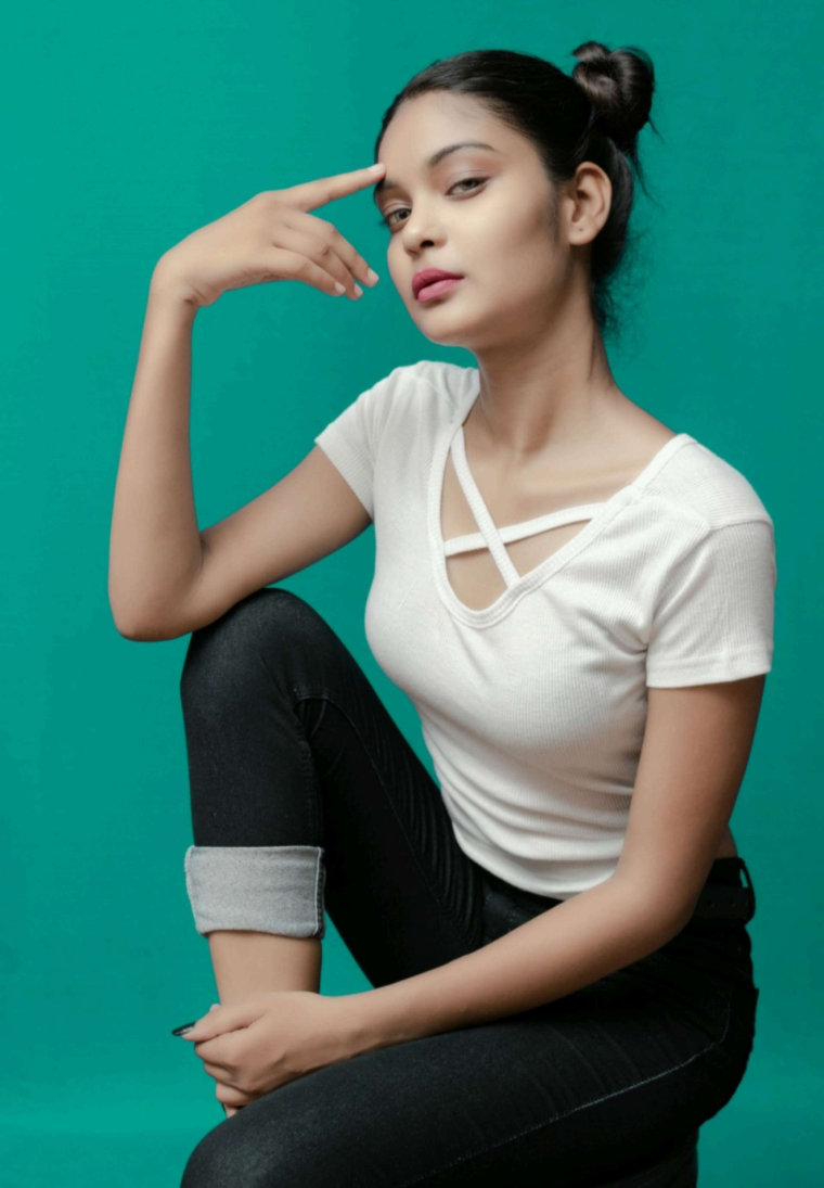 Lavreen portfolio photograph