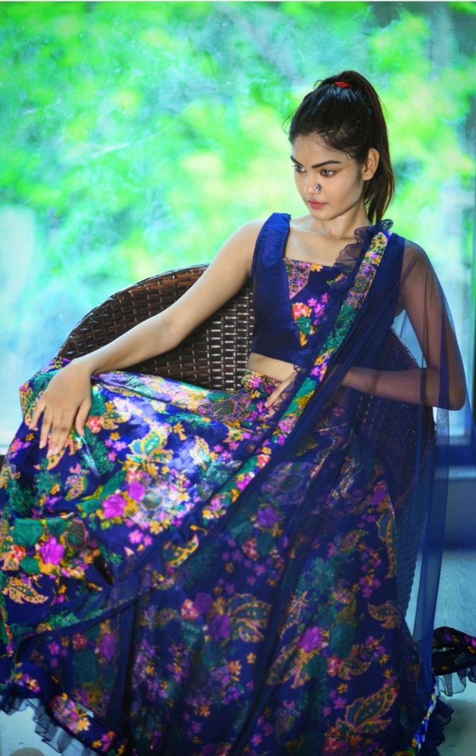 Lavreen portfolio photograph