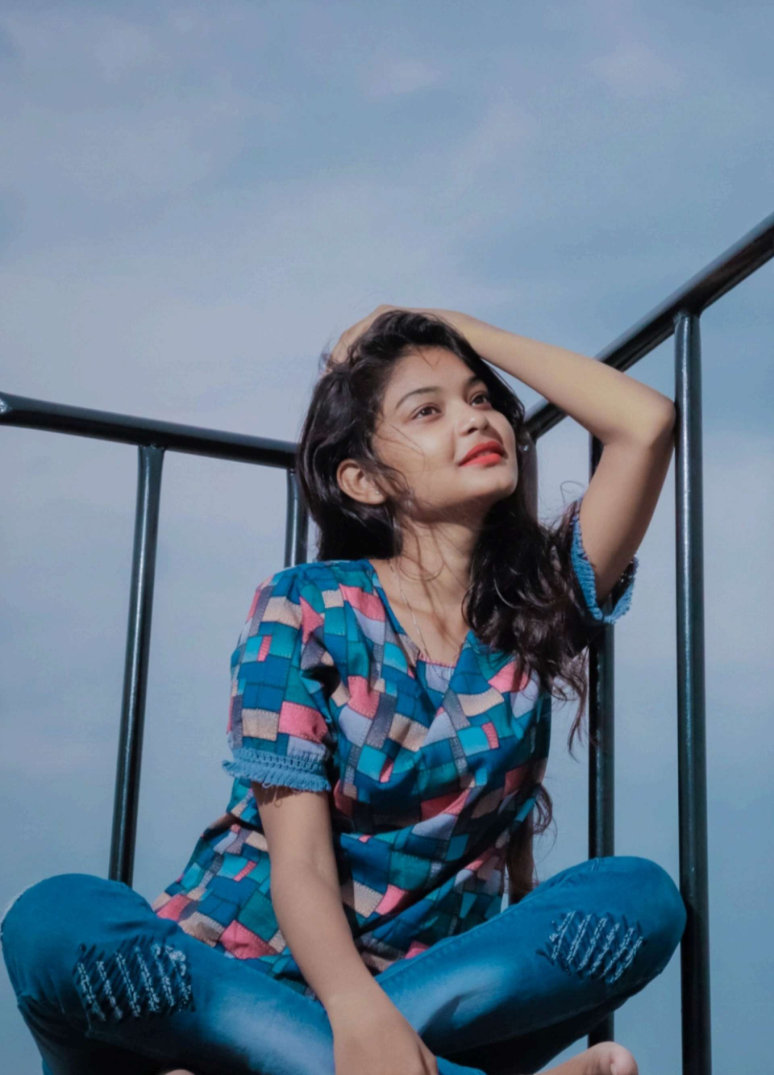Lavreen portfolio photograph