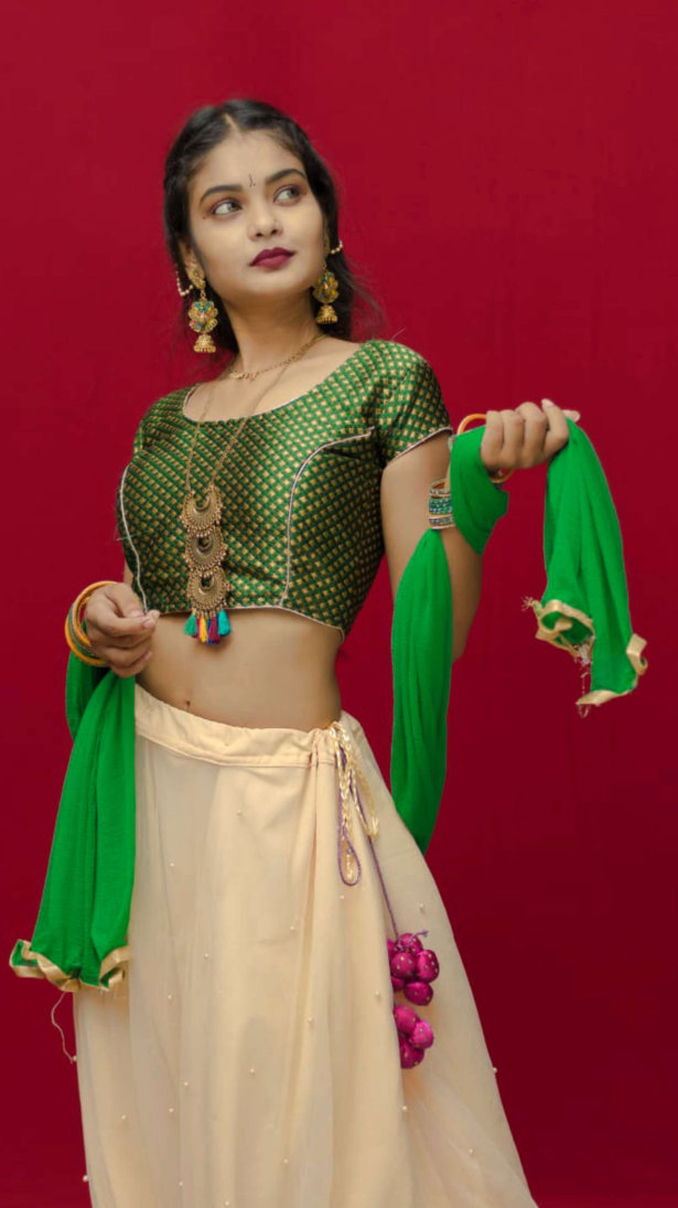 Lavreen portfolio photograph