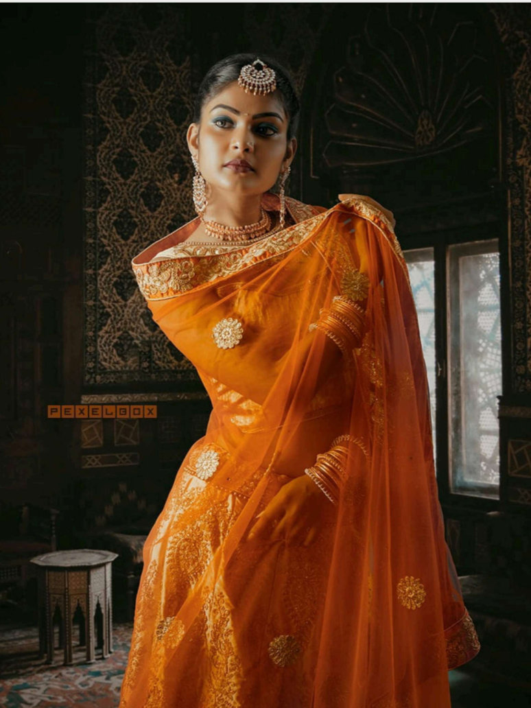 Lavreen portfolio photograph