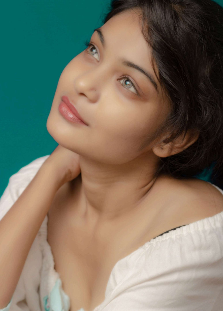 Lavreen portfolio photograph