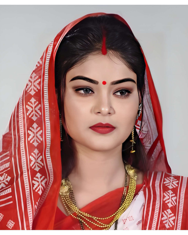 Lavreen portfolio photograph