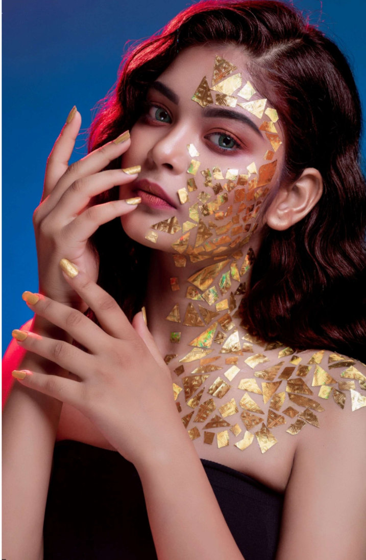 Lavreen portfolio photograph