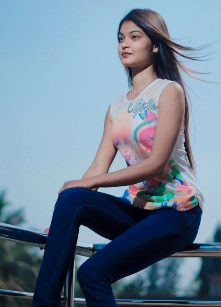 Lavreen portfolio photograph