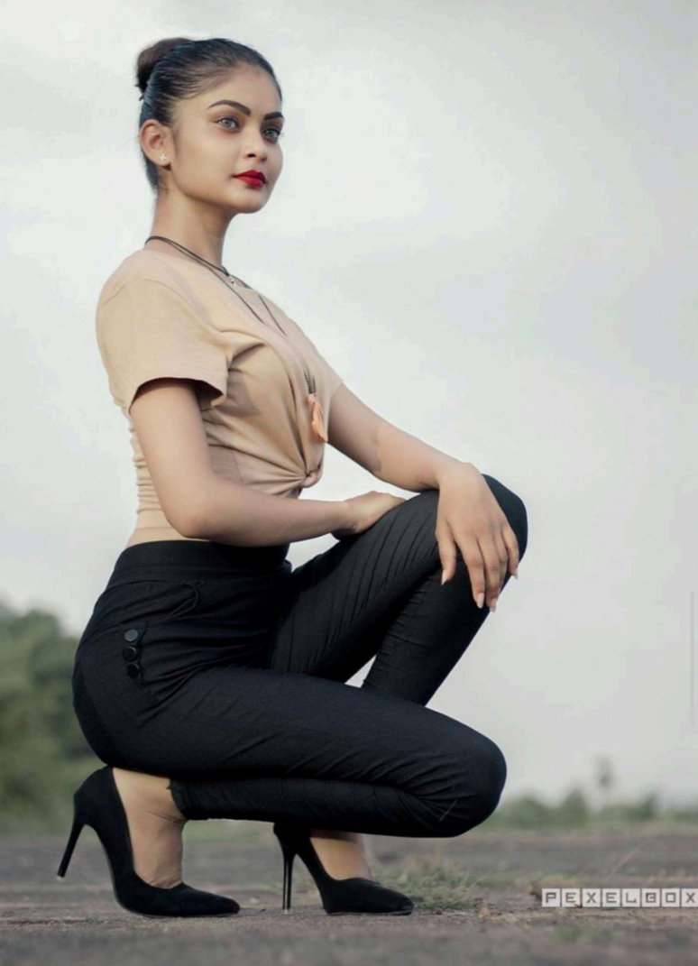 Lavreen portfolio photograph