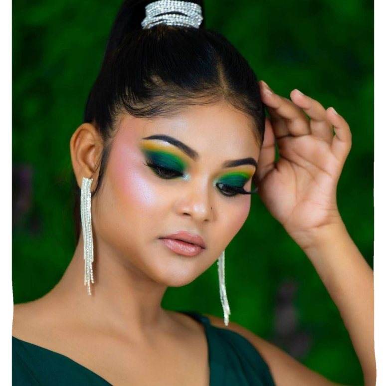 Lavreen portfolio photograph