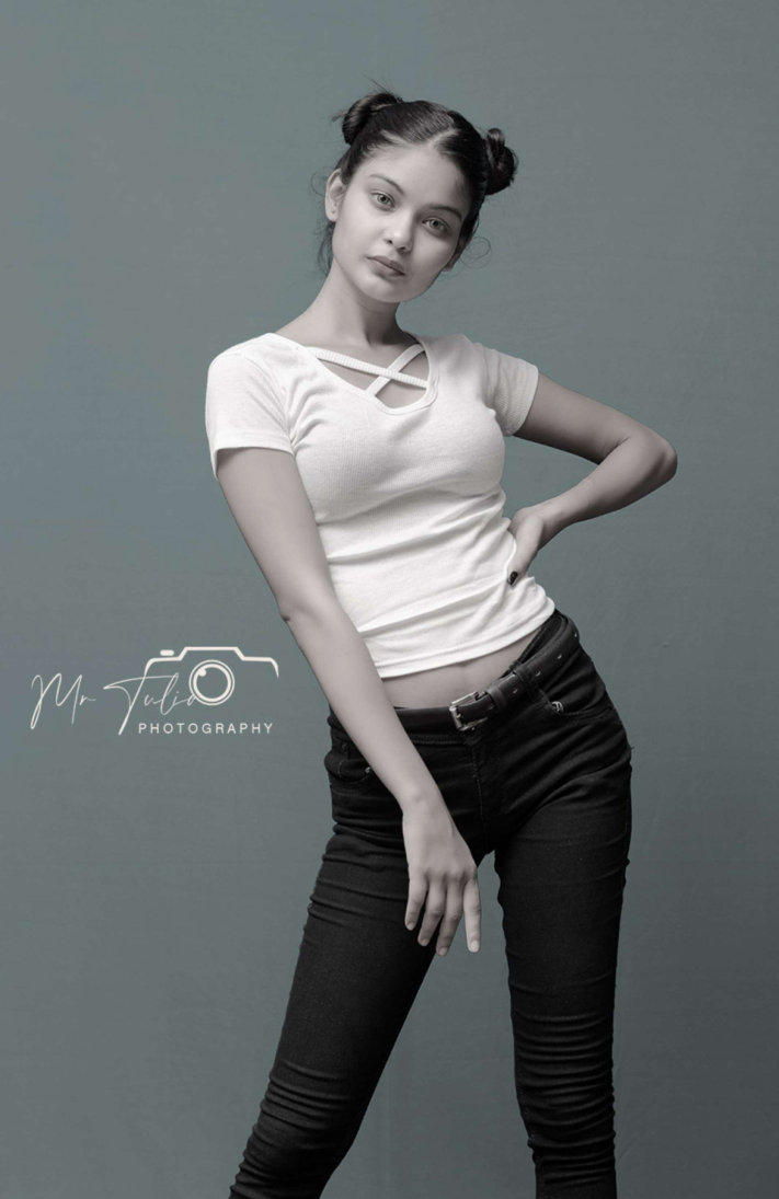 Lavreen portfolio photograph